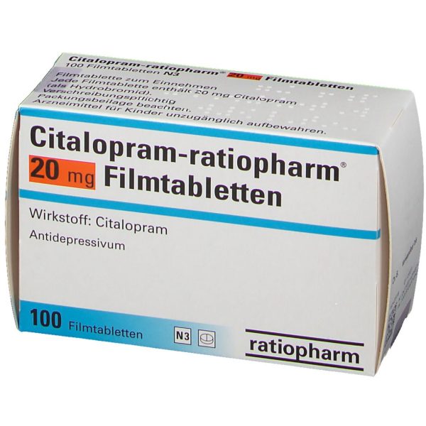 Citalopram kopen