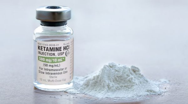 Ketamine Kopen