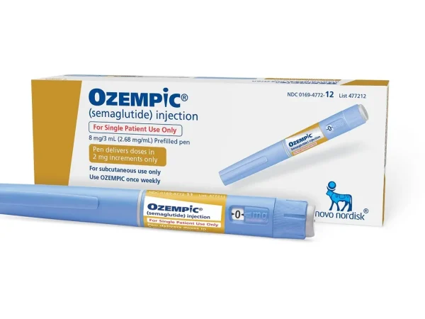 Semaglutide (Ozempic) Kopen