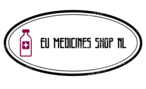 EU Medicijnen online shop(1)